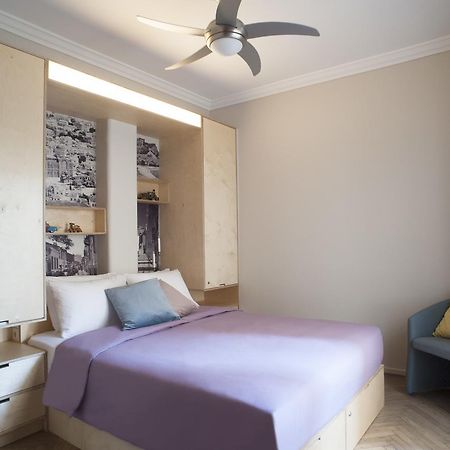 Acron Of Plaka By Yha Apartment Athens Luaran gambar