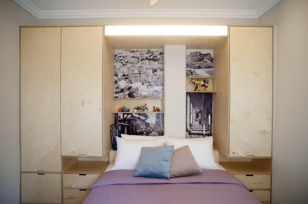 Acron Of Plaka By Yha Apartment Athens Luaran gambar