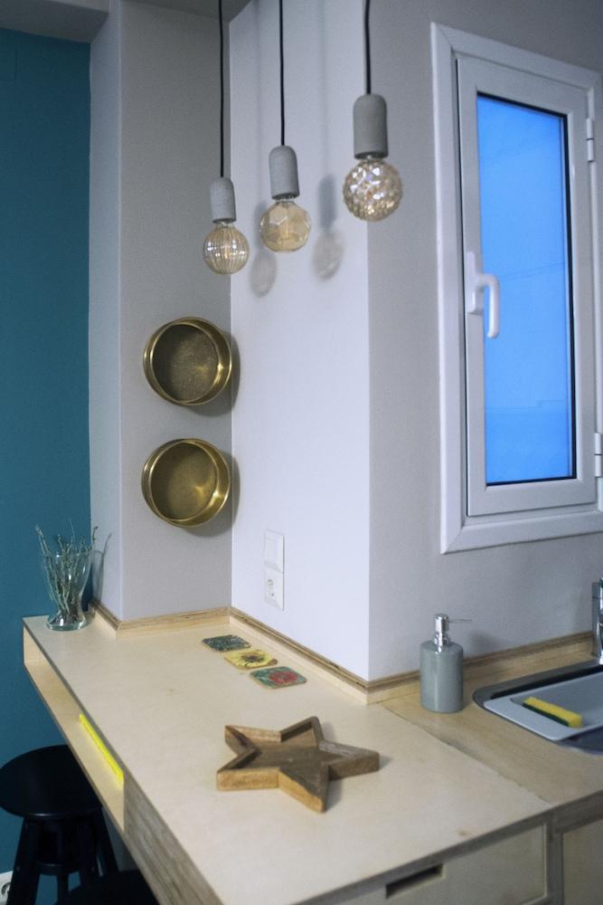 Acron Of Plaka By Yha Apartment Athens Luaran gambar