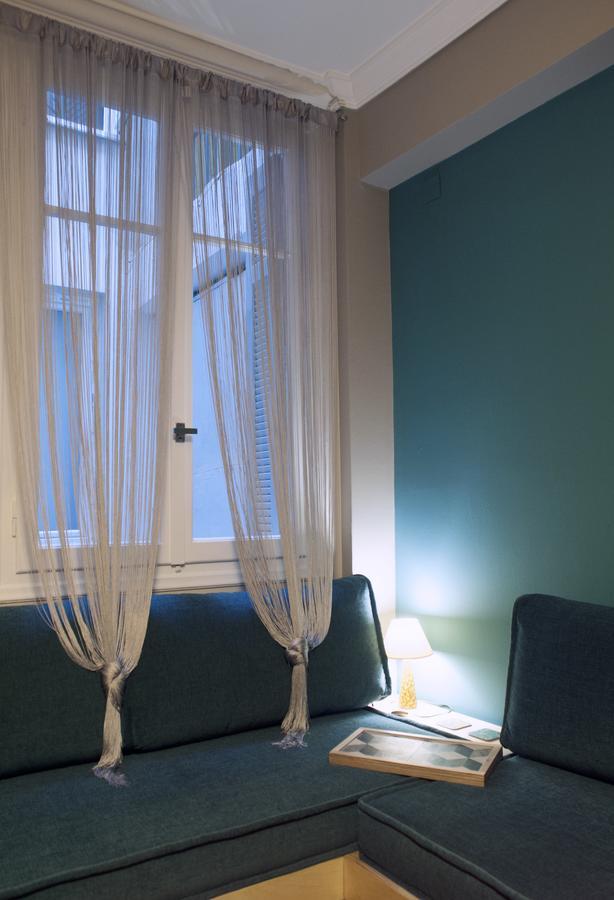 Acron Of Plaka By Yha Apartment Athens Luaran gambar
