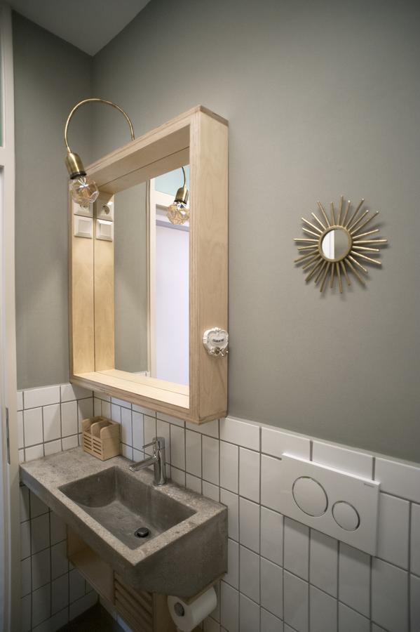 Acron Of Plaka By Yha Apartment Athens Luaran gambar