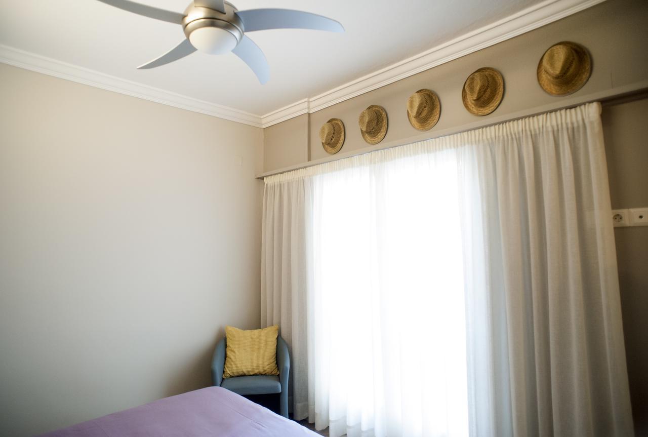Acron Of Plaka By Yha Apartment Athens Luaran gambar