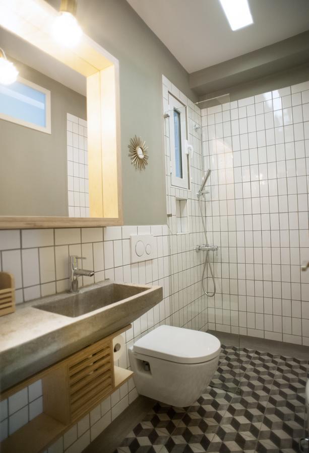 Acron Of Plaka By Yha Apartment Athens Luaran gambar